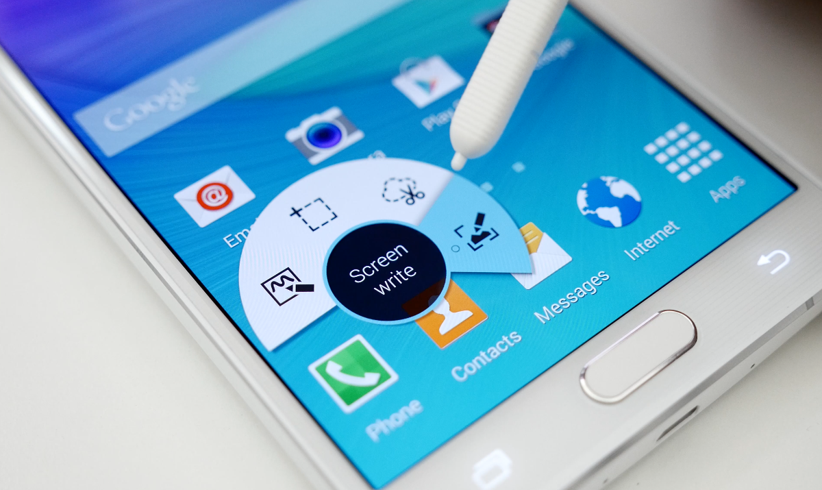 Ucuz Samsung Note 5 Ekran Fiyatı Telefon Parçasında!