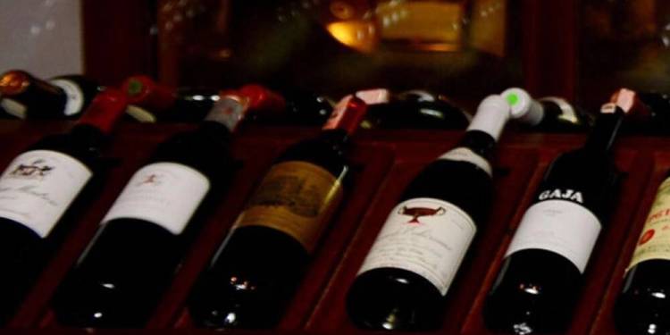 Şarap Tadım Uzmanları | Nasıl Şarap Tadım Uzmanı Olunur? En İyi Şarap Gurmeleri