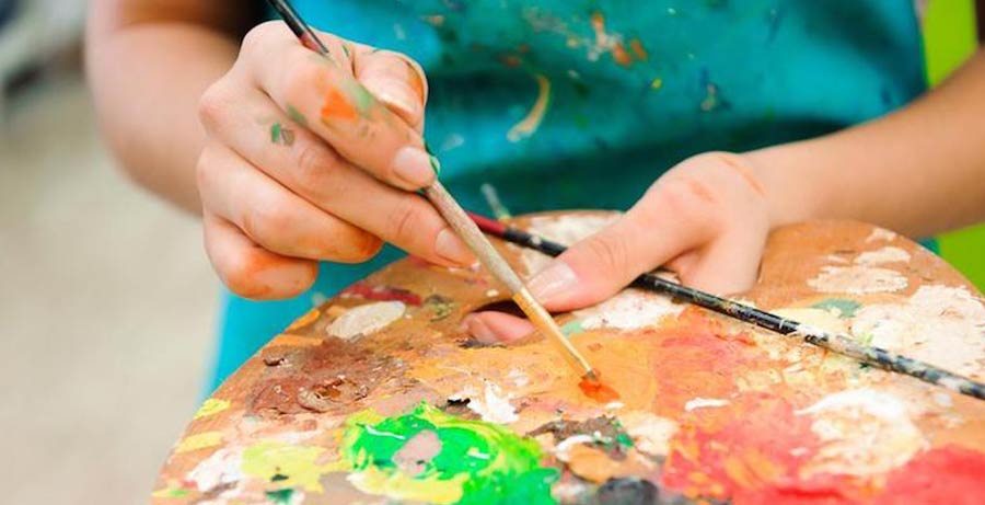 Sanat Terapisi: Nedir, Nasıl Yapılır ve Eğitimi