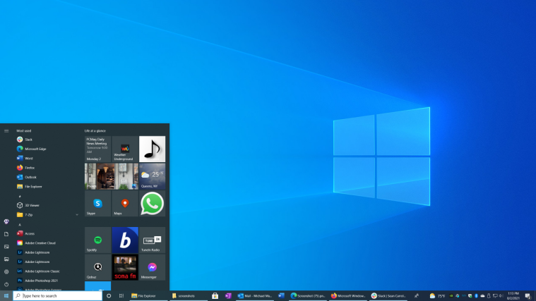 Windows 10’u etkili kullanmanızı sağlayacak ipuçları