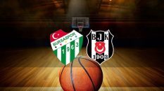 Frutti Extra Bursaspor – Beşiktaş Emlakjet basketbol maçı ne zaman, saat kaçta ve hangi kanalda canlı yayınlanacak?