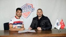 1461 Trabzon FK Anıl Türkmen ve Enes Karakuş’u transfer etti