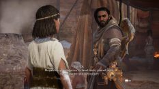 Assassin’s Creed: Origins Türkçe Yama İndir
