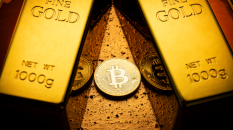 <strong>Bitcoin’de Yükseliş Beklentileri: Altın ve BTC Korelasyonu</strong>