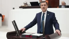 Mustafa Arslan, CHP’lilere Cumhurbaşkanlığı sistemini ders olarak anlattı