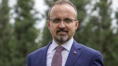 AK Parti’den 6’lı masanın “Cumhurbaşkanı Erdoğan’ın aday olamayacağı” iddiasına ilk tepki: Bırakın bunları, adayınızı çıkarın