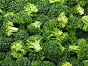 brokoli nasil temizlenir