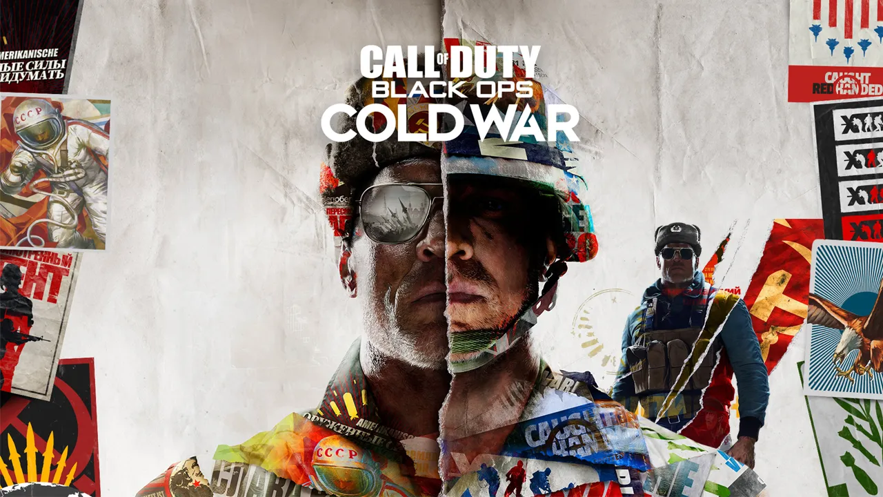 Call of Duty Black Ops Cold War Sistem Gereksinimleri Kaç GB?