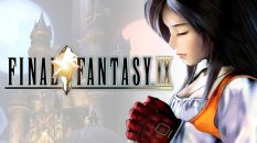 Final Fantasy IX Sistem Gereksinimleri, Kaç GB?
