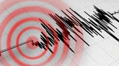 Son Dakika: İran’da 5.8 Büyüklüğünde Deprem!
