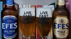 Efes Pilsen Bira Fiyatları 2023 zamlı fiyatlar