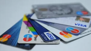 en kolay kredi karti veren bankalar