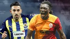 Fenerbahçe – Galatasaray ilk 11’i belli oldu mu? 8 Ocak 2023 FB – GS derbinin ilk 11’inde kimler var? FB ilk 11! GS ilk 11!