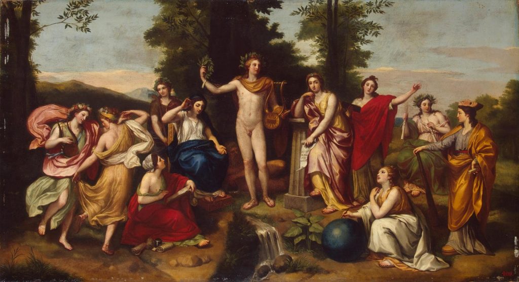 Hesiodos Kimdir? Yunan Kültüründeki Önemi Nelerdir?