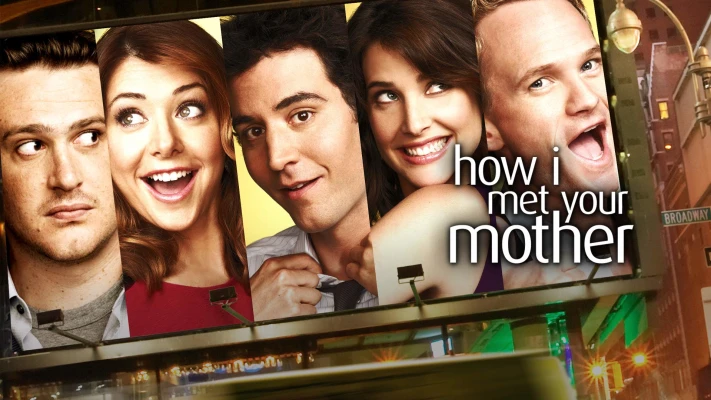 How i Met Your Mother kaç sezon? Konusu Ne? Senaryosu