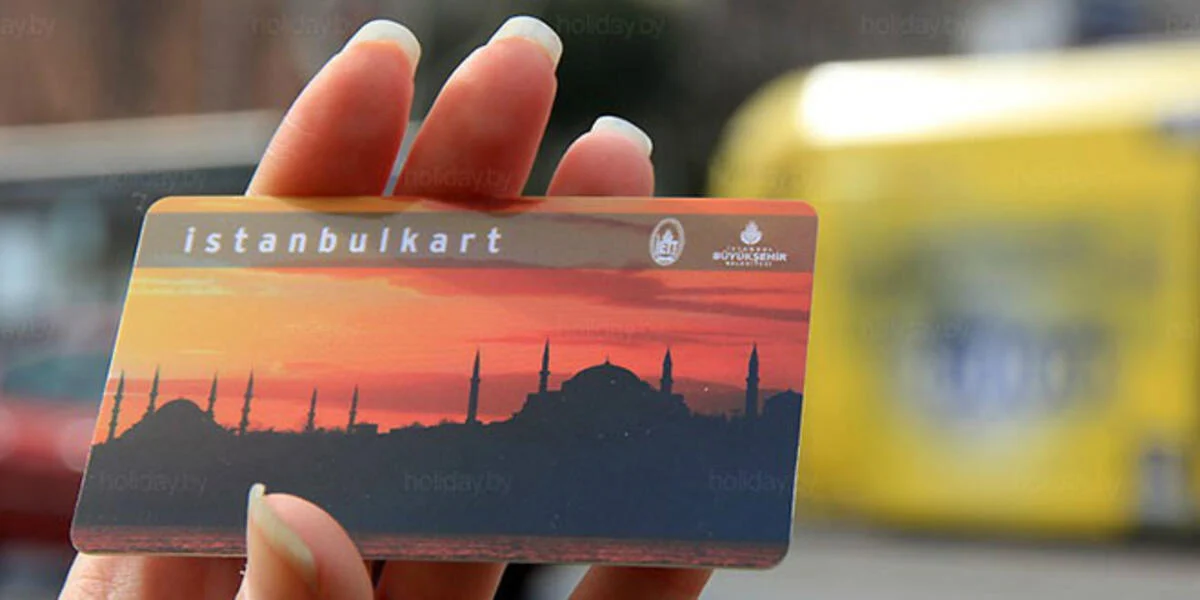 İstanbul Kart HES Kodu Eşleştirme, Tanımlama, Yükleme Ekranı 2023