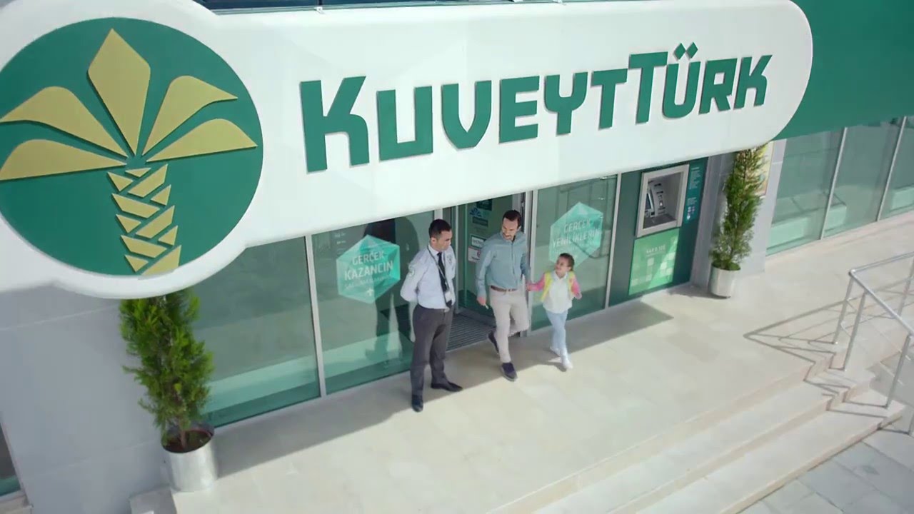 Kuveyt Türk Müşteri Hizmetlerine Direk Bağlanma