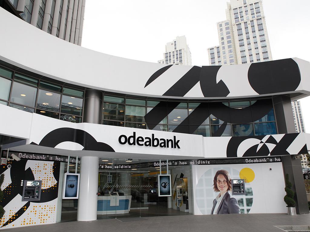 Odea Bank Müşteri Hizmetlerine Direk Bağlanma