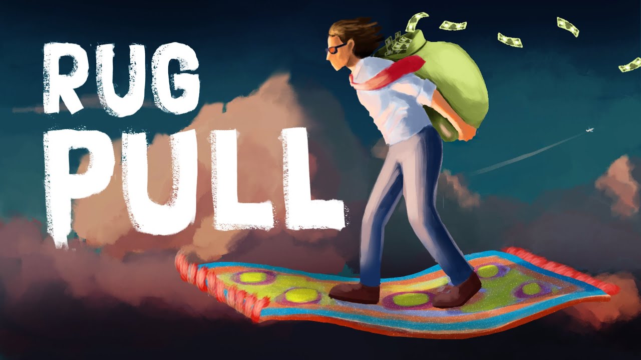 Rug Pull Nedir? Rug Pull’dan Sakınmanın Yolları