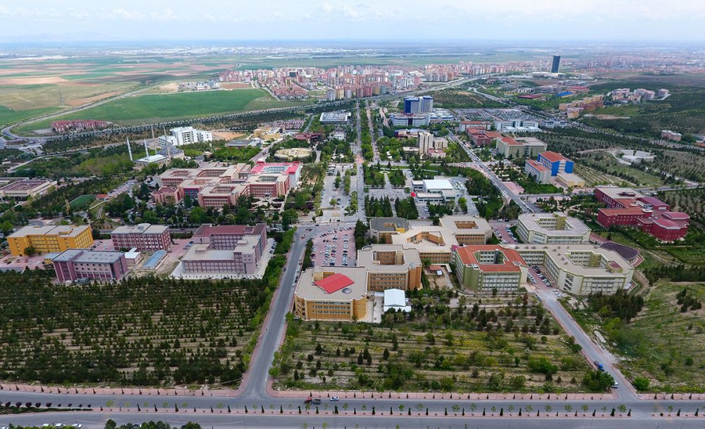 Konya Selçuk Üniversitesi çok sayıda Öğretim Üyesi alımı yapacak
