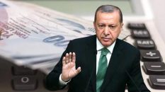 Cumhurbaşkanı Erdoğan: Memur ve emekli maaş artışını yüzde 25 olarak belirledik