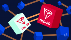 TRC20 Nedir? TRC-20 Nasıl Kullanılır ve Ne İşe Yarar?