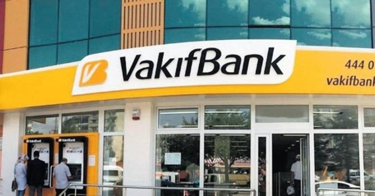 VakıfBank Müşteri Hizmetleri Direkt Bağlanma