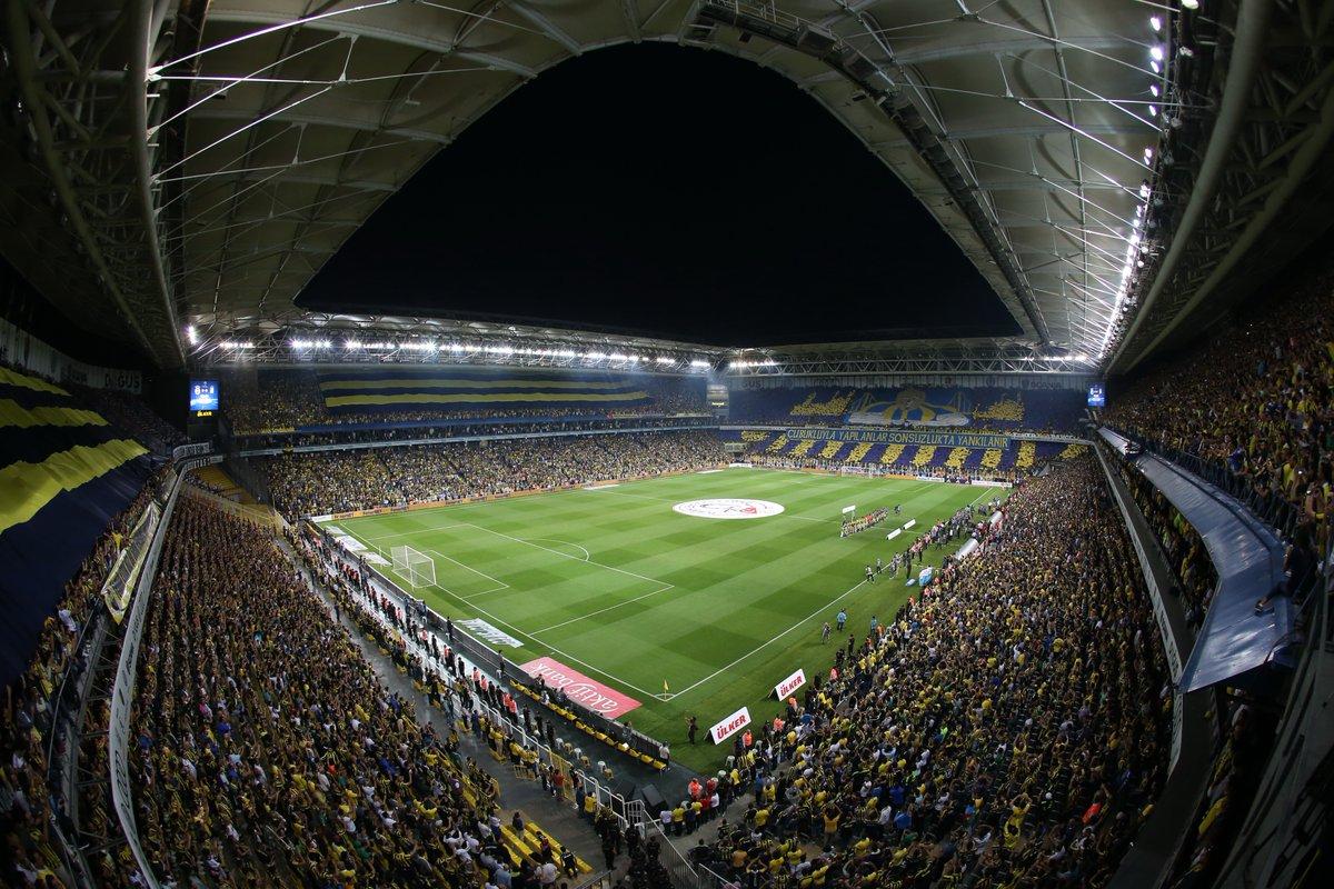 Fenerbahçe Kombine Fiyatları 2022-2023 (Yenileme Fiyatı)