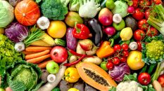 Neden Organik Sebze ve Meyve ile Beslenmeliyiz?