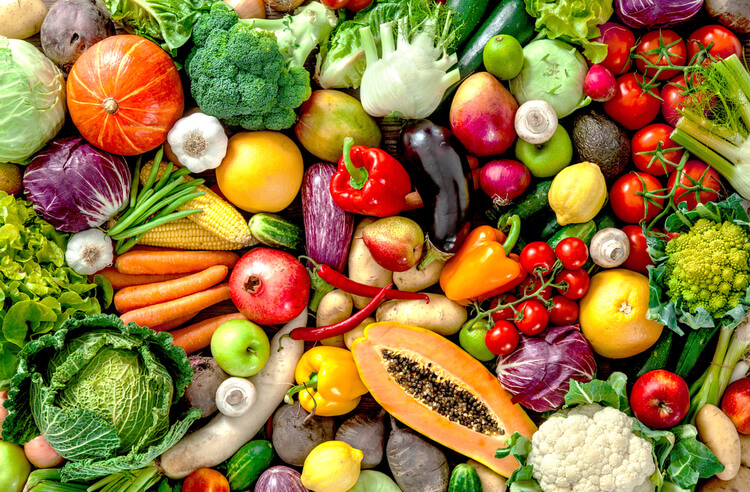 Neden Organik Sebze ve Meyve ile Beslenmeliyiz?