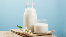 Süt Asit Mi Baz Mı? Sütün PH Değeri