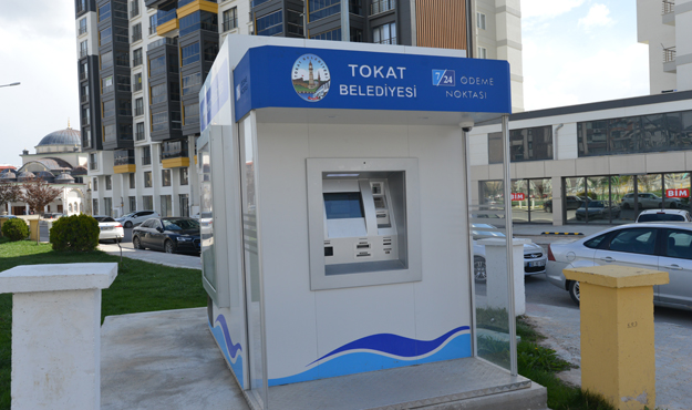 Vatandaşların kamu kuruluşlarına olan borçlarını 48 aya kadar taksitle ödeyebilmelerine olanak sağlayan 7440 sayılı kanun kapsamında Tokat Belediyesinde borç yapılandırma işlemleri devam ediyor.
