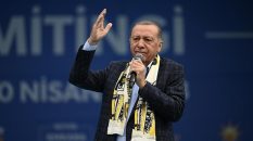 Cumhurbaşkanı Erdoğan, Kılıçdaroğlu’nun “300 milyar dolar yatırım” vaadini hedef aldı: Olmayan bir şey gelmez