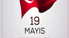 Ak Parti Tokat Milletvekili Av.Mustafa Arslan’ın 19 Mayıs Atatürkü Anma Gençlik ve Spor Bayramı Kutlama Mesajı
