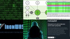 Etik Hacker Programları İNDİR [Ücretsiz] Profesyonel Hack