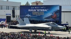 Cumhurbaşkanı Erdoğan Açıkladı: Yerli Savaş Uçağımızın Adı Kaan Oldu