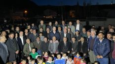 Ak Parti Tokat Milletvekili ve Adayı Av.Mustafa Arslan; Tokat Merkeze Bağlı Köylerede Yogun İlgiyle Seçim Çalışmalarını Devam Ettiriyor