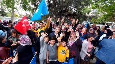 Ak Parti Tokat Milletvekili ve Adayı Av.Mustafa Arslan Yeşilyurt ve Turhalda; Dogru Adımla Köy Kasaba Belde Kapı Kapı Gönül Köprümüzü Büyütüyoruz