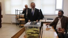 Ak Parti Tokat Milletvekili ve Adayı Yusuf Beyazıt; Bu Seçim Türkiye Yüzyılına Adımın İşaretidir