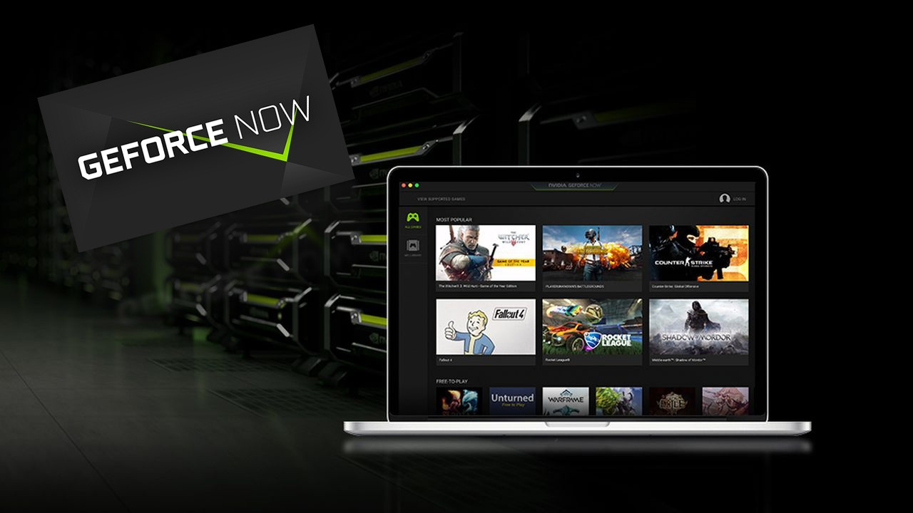 GeForce Now’a Microsoft oyunu ekleniyor! İşte eklenen tüm oyunlar