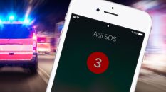 Apple Emergency SOS yine bir kullanıcının hayatını kurtardı! Peki nasıl çalışıyor?