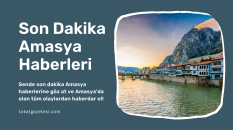 MHP Amasya Milletvekili Adayı Mehmet Sarı: “Geleceği aydınlık bir Amasya hazırlıyoruz”
