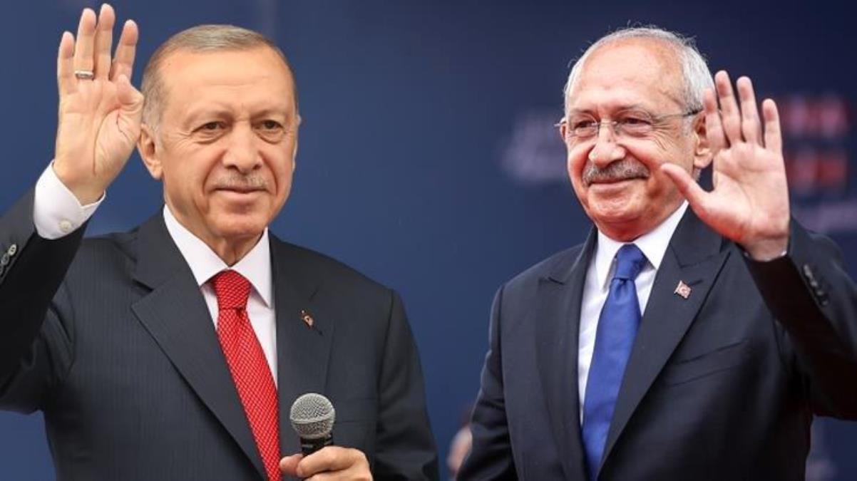 Son Dakika: Sandıkların yüzde 99’u açıldı! İşte Erdoğan ve Kılıçdaroğlu arasındaki fark
