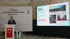 Tokat Belediye Başkanı Av. Eyüp Eroğlu 2023 Yılında Yapılan Projeleri Değerlendirdi ve Gelecek Hedefleri Hakkında Bilgi Verdi