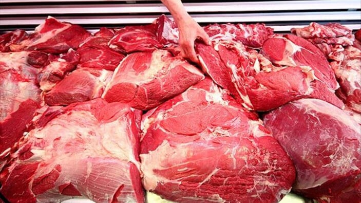 Adana’da günlük 35 ton kırmızı et tüketiliyor