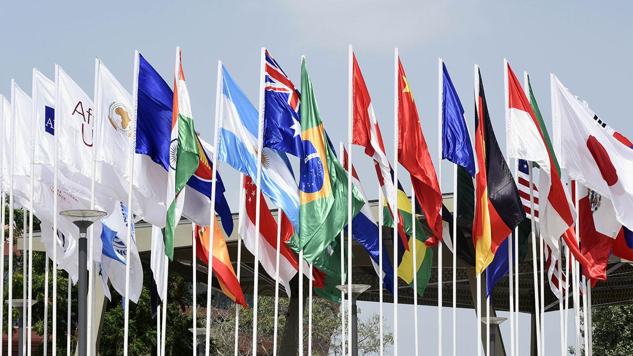 Türkiye, Afrika Birliği’nin G20 daimi üyeliğini memnuniyetle karşıladı