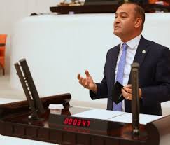 CHP Kurultayında Özgür Karabat İkinci Sıradan Parti Meclisine Seçildi
