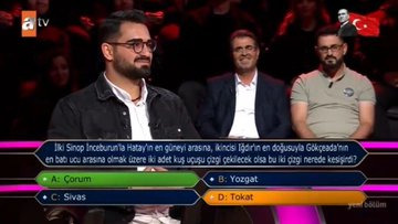 Eroğlu Kenan İmirzalıoğlu ve Yarışmacısını Tokata Davet Etti