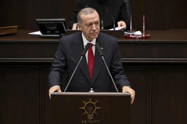 Erdoğan, Netanyahu’ya meydan okudu: Sen de atom bombası var mı yok mu, sıkıysa açıkla