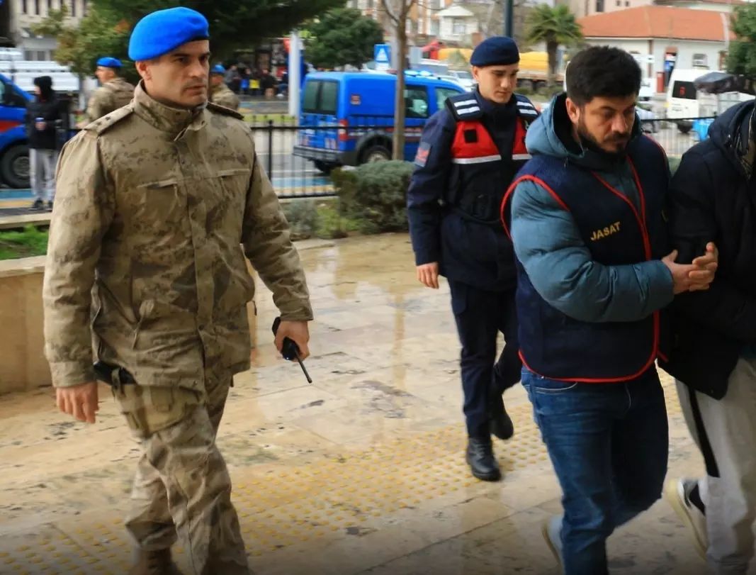 Erbaa’da Gerçekleşen Uyuşturucu Operasyonunda 3 Kişi Tutuklandı